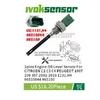 RPM Speed Sensor Camshaft Crankshaft Position Sensor 04194021 04194021EC For DEUTZ BFM1013 TCD2013 2.9 3.6 TCD 01921152027