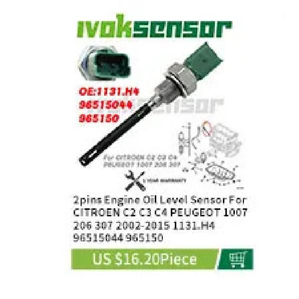RPM Speed Sensor Camshaft Crankshaft Position Sensor 04194021 04194021EC For DEUTZ BFM1013 TCD2013 2.9 3.6 TCD 01921152027