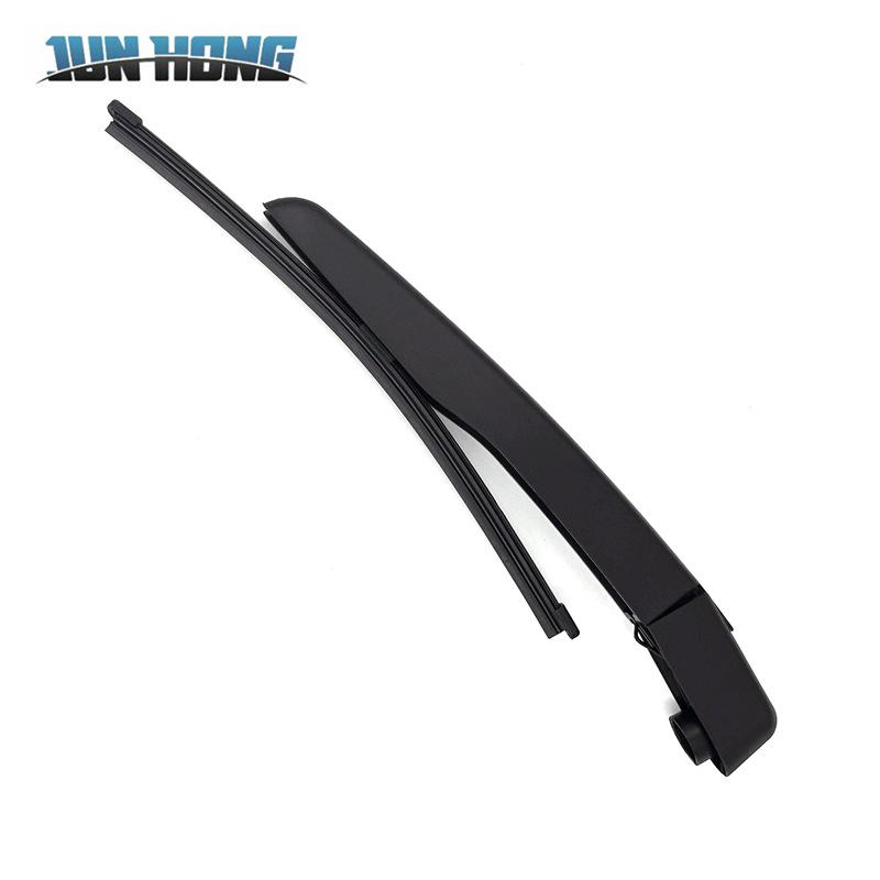 Стеклоочиститель заднего стекла Ford EcoSport (2018-Настоящее время) - Крышка коромысла клапана