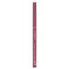 Подводка для глаз Creamy Touch Liner 13 Blood Strawberry Гелевый карандаш Smooth Fine Core Red