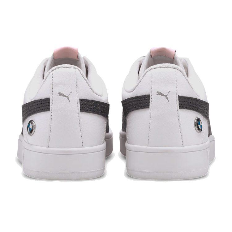 Puma Bmw M MotoRSport Court Legend 306525-02