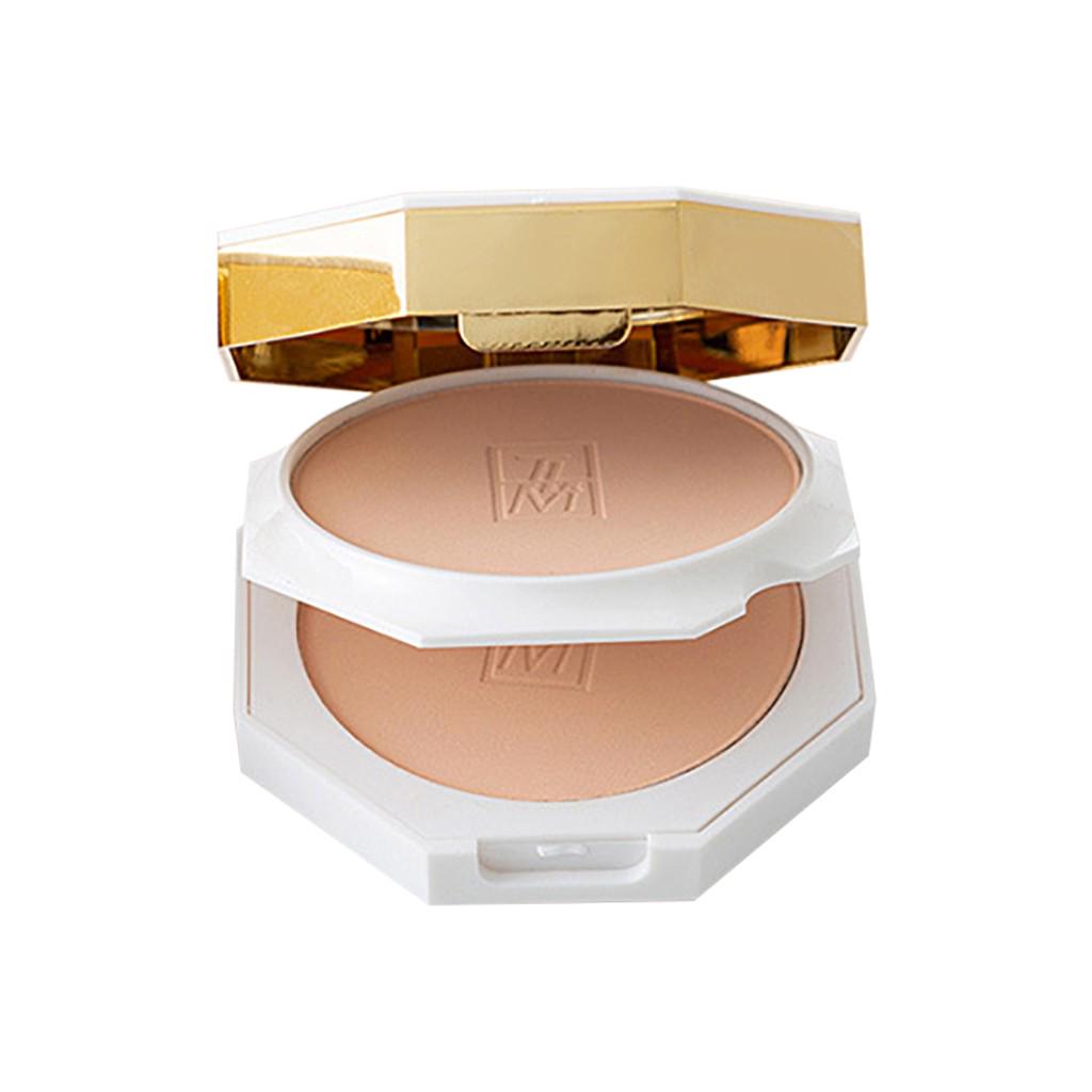 Turtle Crack Oil Controlled Makeup Lasting Concealer White Powder