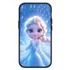 For Samsung Galaxy S24 S23 iPhone 16 15 14 Xiaomi Redmi Note 13 12 11 10 8 Plus 9 Pro Max X XR 14CPhone Case Poster Elsa Anna Olaf OPPO Huawei Cover