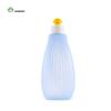 350ml Plastic Modern Bathroom Eco-Friendly Portable Travel Bidet Sprayer for Baby Handheld Hotel Use