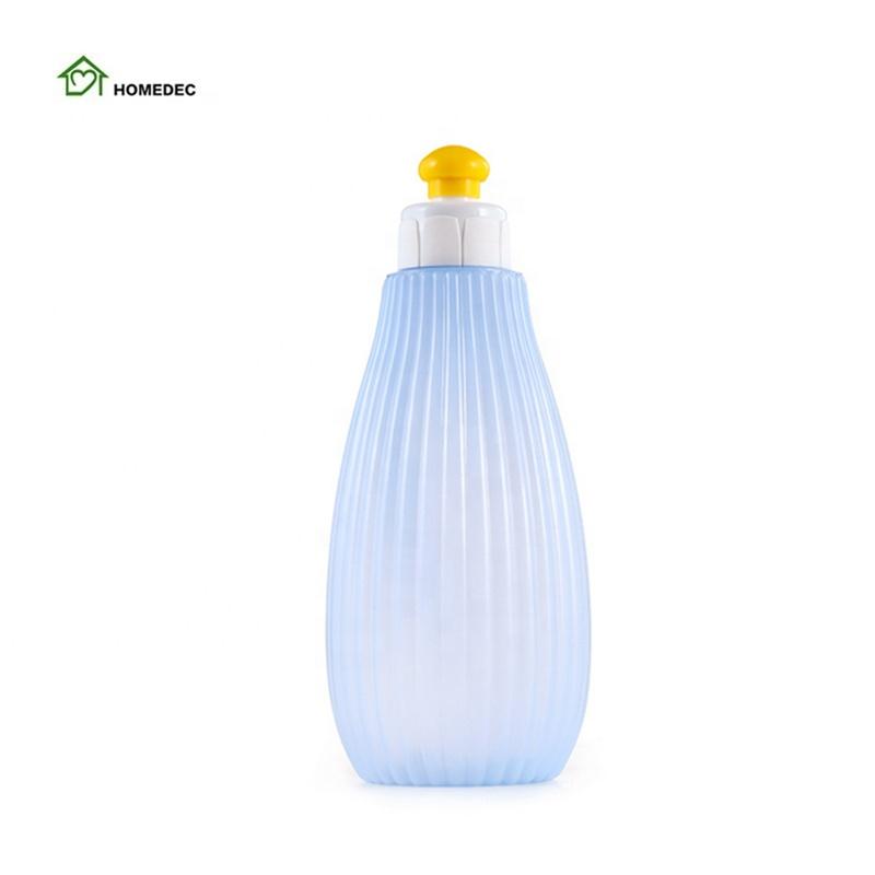 350ml Plastic Modern Bathroom Eco-Friendly Portable Travel Bidet Sprayer for Baby Handheld Hotel Use