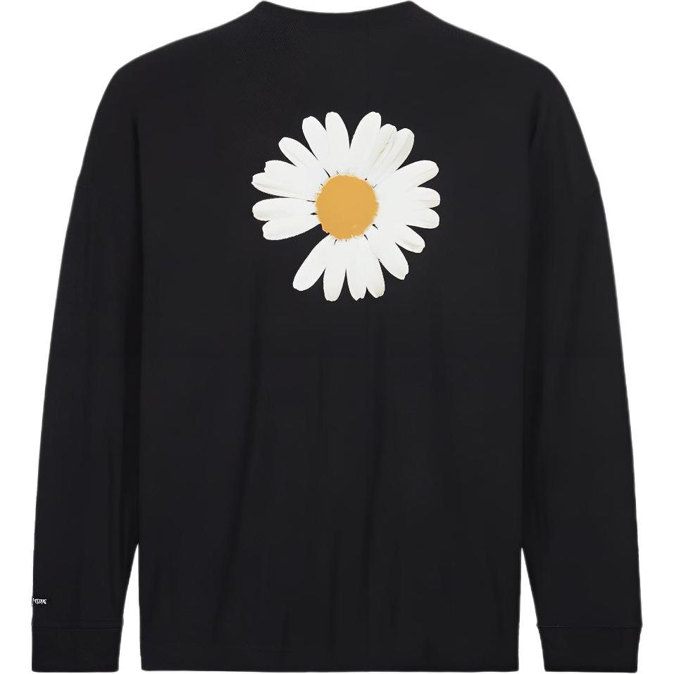 Nike Peaceminusone G Dragon Long Sleeve T shirt Asia Sizing (Unisex) T-Shirts DR0098 010