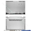 Для Envy13 Envy 13-AQ TPN-W144 Новый корпус ноутбука Задняя крышка ЖК-дисплея/Передняя панель/Подставка для запястий с клавиатурой/Нижний корпус Верхний корпус L54933-001