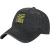 Plumber Love Graphic Baseball Cap Washed Cotton Adjustable Dad Hat Casual Sun Protection