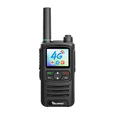 4G общесетевая рация Ouxing (Китайская версия)
