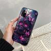 Чехол для телефона для Xiaomi Redmi note 14 Pro 14 13 12 11 10 Pro 14S 12S 11S Redmi 14C 13C 10 Череп