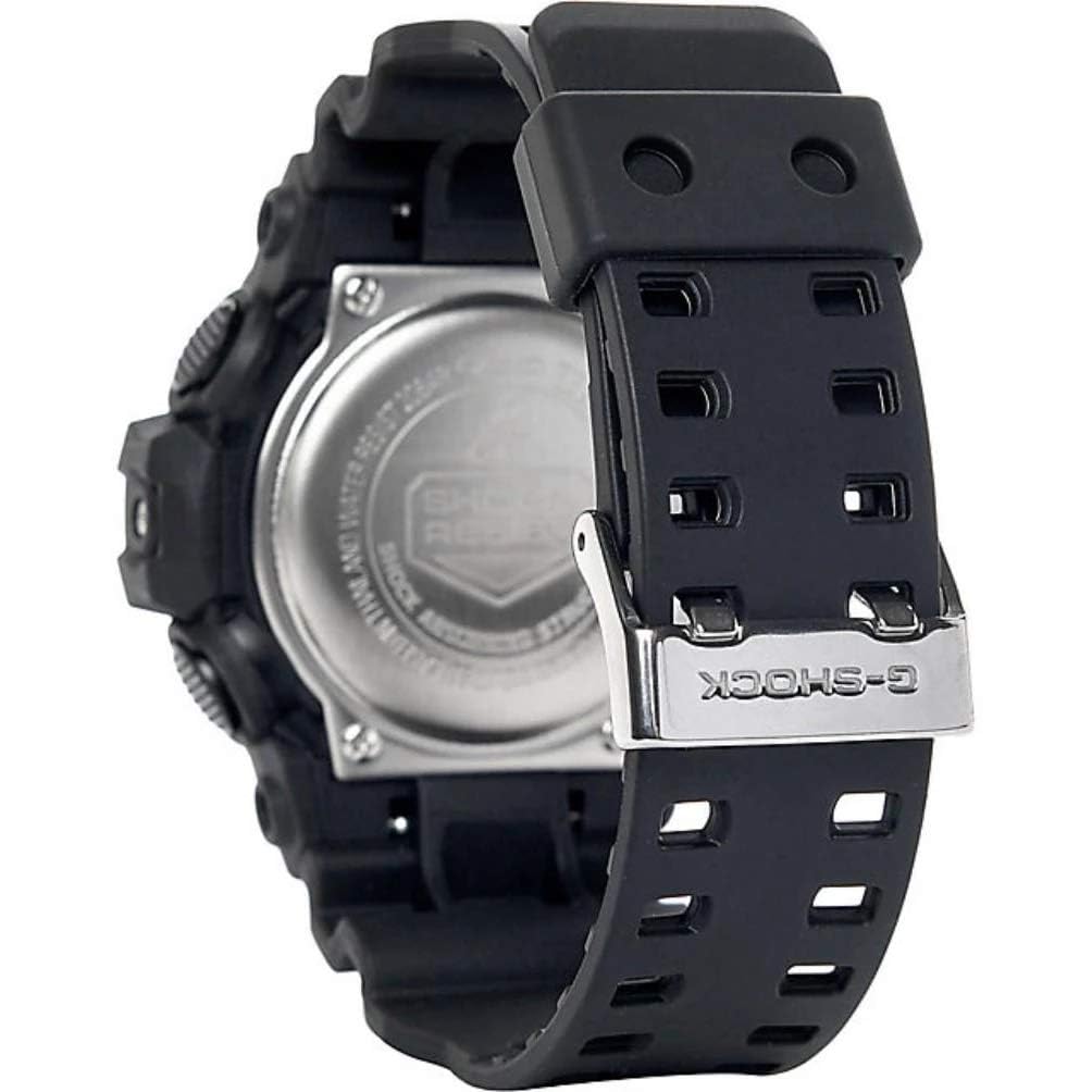 Casio Часы Overseas Модель G-SHOCK GA-710-1A2 Мужские [Повторный импорт]