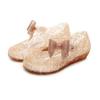 Children's Princess Sandals Soft Soled Jelly Sandals for Girls