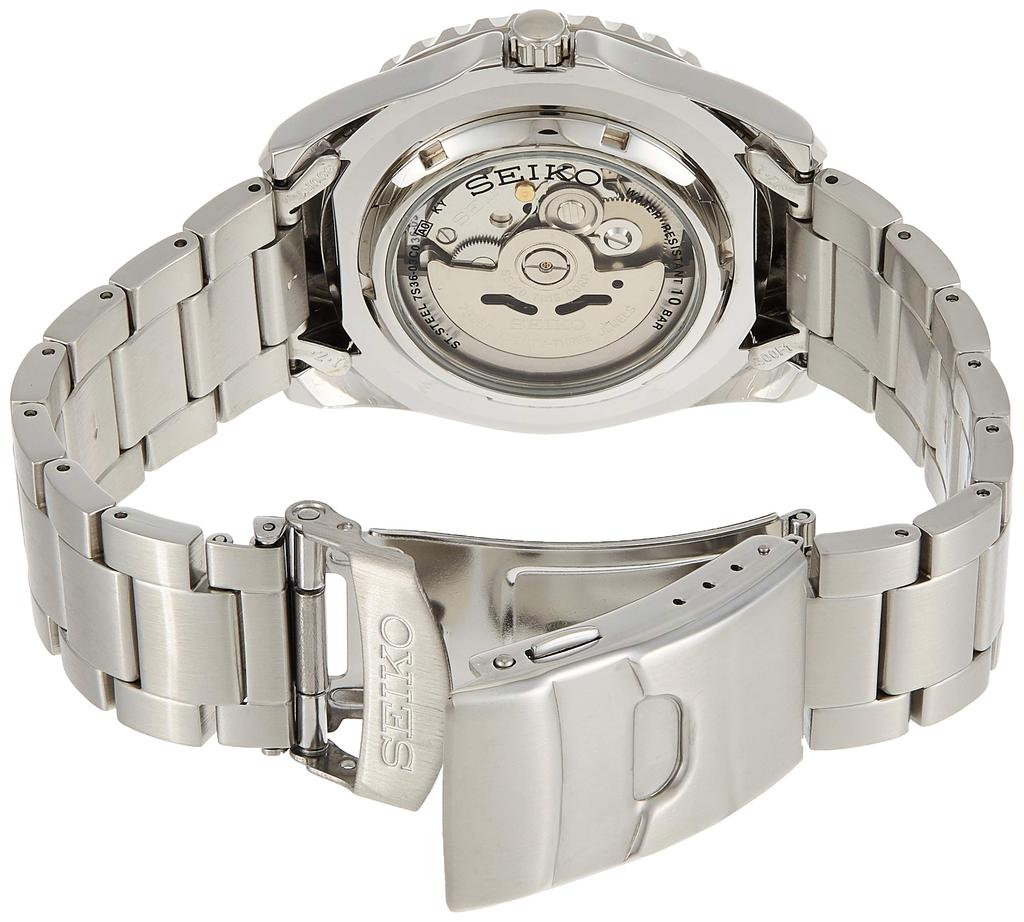 Seiko 5 Sports SNZF15K1 [Seiko] [Импортированный продукт]