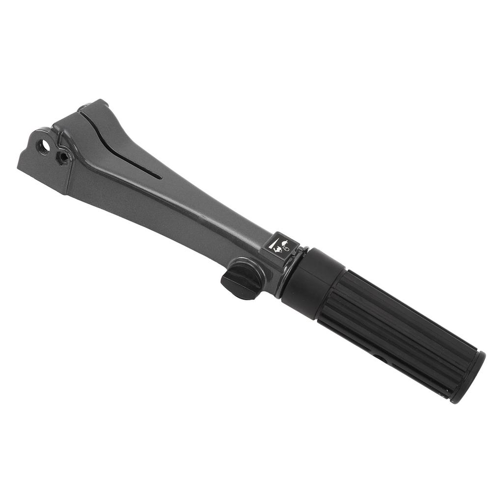 Рукоятка управления подвесным мотором 398S63011 Детали управления для Tohatsu 2-тактный 15 л.с. 18 л.с.