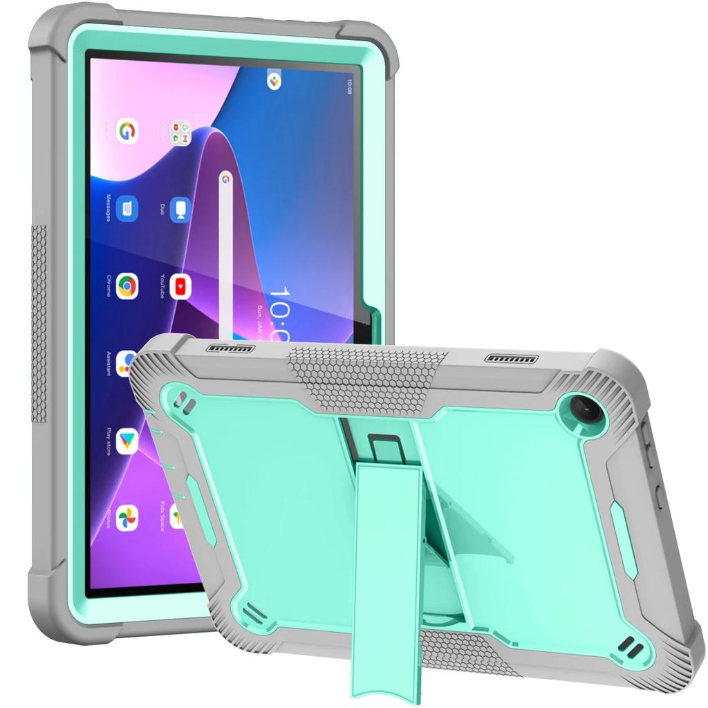 Чехол-подставка с броней для Tab M11 M10 HD 2-го поколения X306F X606X M10 3-го поколения 10.1 TB-328FU Чехол Планшет Tab M10 Plus 3-го поколения