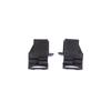 BSR670 Sunroof Sun Shade Roller Blinds Fixed Buckle Clip For Honda CR-V 2017-2021 Breeze CRV RW 70800-TLY-H11