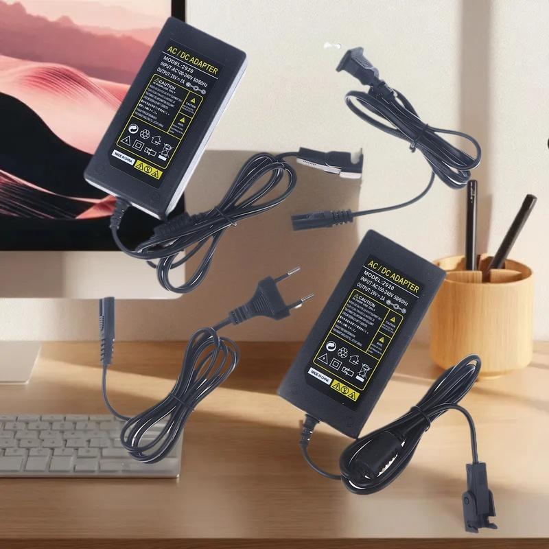 Protective 29V 2A AC/DC Adapter, Power Supply for Reclining Sofas and Chairs - OKIN LIKE Limoss Compatible
