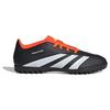 Adidas Кроссовки Predator Club TF Solar Energy Pack Unisex, черные, цвет Core-Black Cloud-White IG7711
