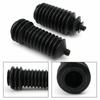 Pair Steering Rack Boots Fits Polaris 5412012 5412013 RZR 4 XP 570 800 900/1000