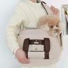Superpet Dog Sling Bag Carrying Bag Dog Swaddling Classy Sling Bag, Korean Pet Shampoo