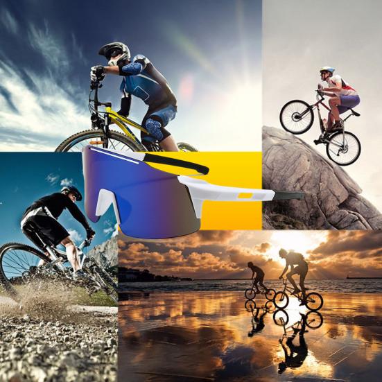 Бейсбольные солнцезащитные очки для мужчин женщин защита от УФ-лучей для мальчиков девочек велосипедные очки молодежные спортивные очки для бега софтбола волейбола