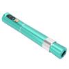 Microblading Tattoo Pen Wireless Charging 5 Speed Gears LCD Display Green PMU Tattoo Machine 600mAh
