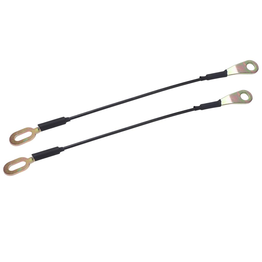 2 шт. Страховочный трос крышки багажника UH70-65-760 Замена для Ranger Thunderbird