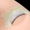 100Pcs/set Natural Eye Lashes Eyelash Extension Patches White Eyelashes Paper Adhesive Tape