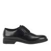 Boss Mens Firstclass Leather Derby Shoes