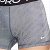 Nike Профессиональные Приятные к коже Модные Универсальные Простые Велосипедные Брюки Женские низ Черный Белый HM6094-010