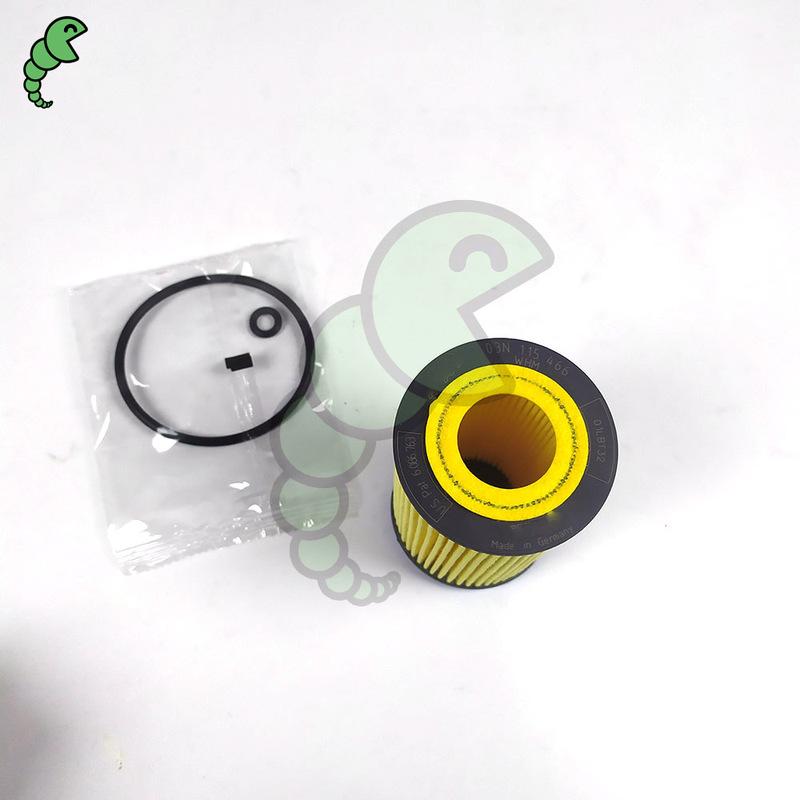 03N115562B Engine Oil Filter 03N115562 Fit for Volk-swagen 03N115466 03N115562A 03N115466A