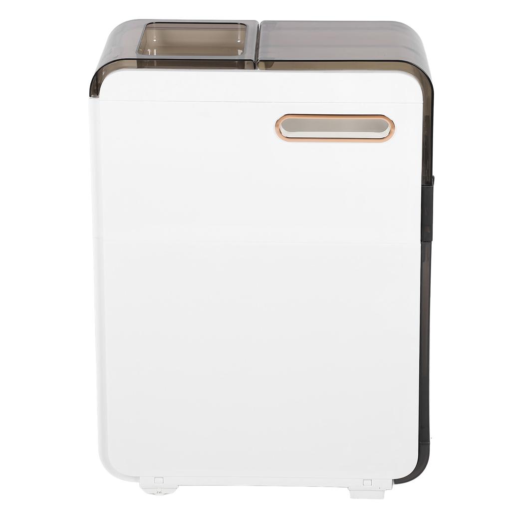 Тонкий шкаф для хранения в ванной, пластиковый узкий шкаф для хранения в ванной, экономия места для напольного органайзера, боковой блок