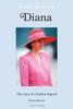 Книга Icons of Style ??? Diana : The Story of a Fashion Icon