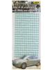 Blue Rhinestones On a Blister Pack, 352 Pcs. | DC-2005