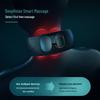 Philips Умный массажер для шеи и плеч, штепсель CN (адаптер в комплекте)