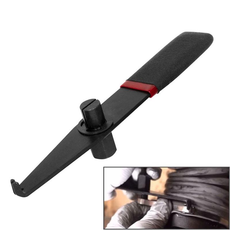 Universal 5/8" Socket Drive CV Boot Clamp Band Crimping Tool Heavy Duty CV Joint Strap Pliers Auto Axle Boot Installation Tool