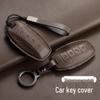 BYD Car Key Case Cover for Dolphin, Song Plus, Qin DMi, Han EV, Yuan Pro, Tang, Seagull, Destroyer 05