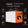 Suofang TP2000 Heat Shrink Tube & Label Printer CN plug (adapter included)