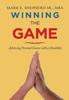 Книга Winning the Game : Achieving Personal Success with a Disability