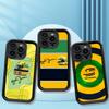 Чехол для телефона Ayrton S-Senna H-Helmet F-F1 Racing для IPhone 17 16 15 14 13 12 11 Pro Max Mini Plus Мягкая задняя крышка из ТПУ