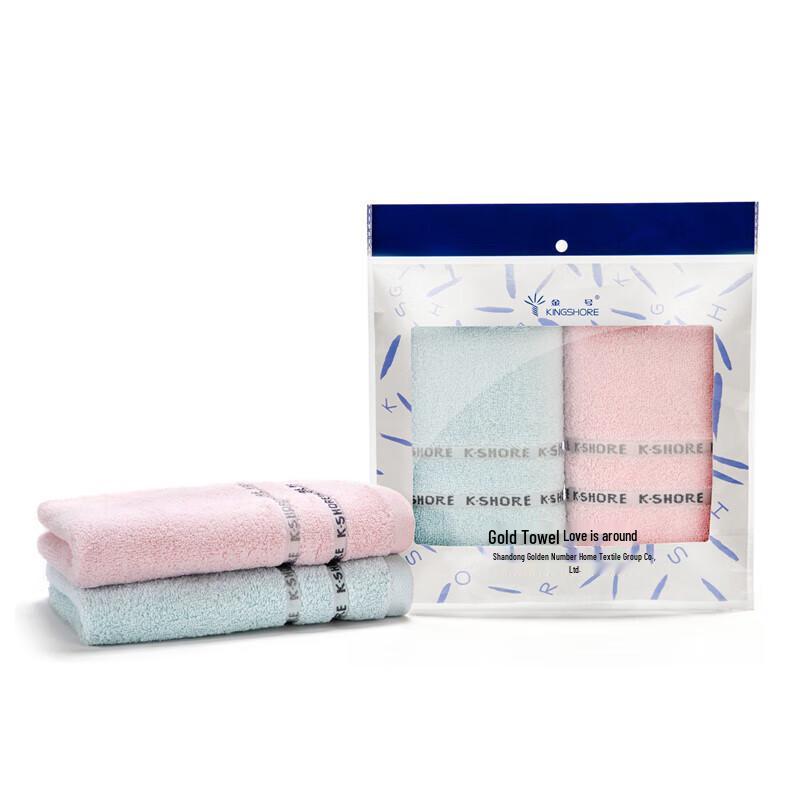 Jinhao Xiuli Towel Series-7 Double Set