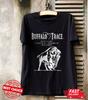 BUFFALO TRACE-Дистиллерия в Франкфурте Мужская футболка S-3XL Q7856 Унисекс футболка