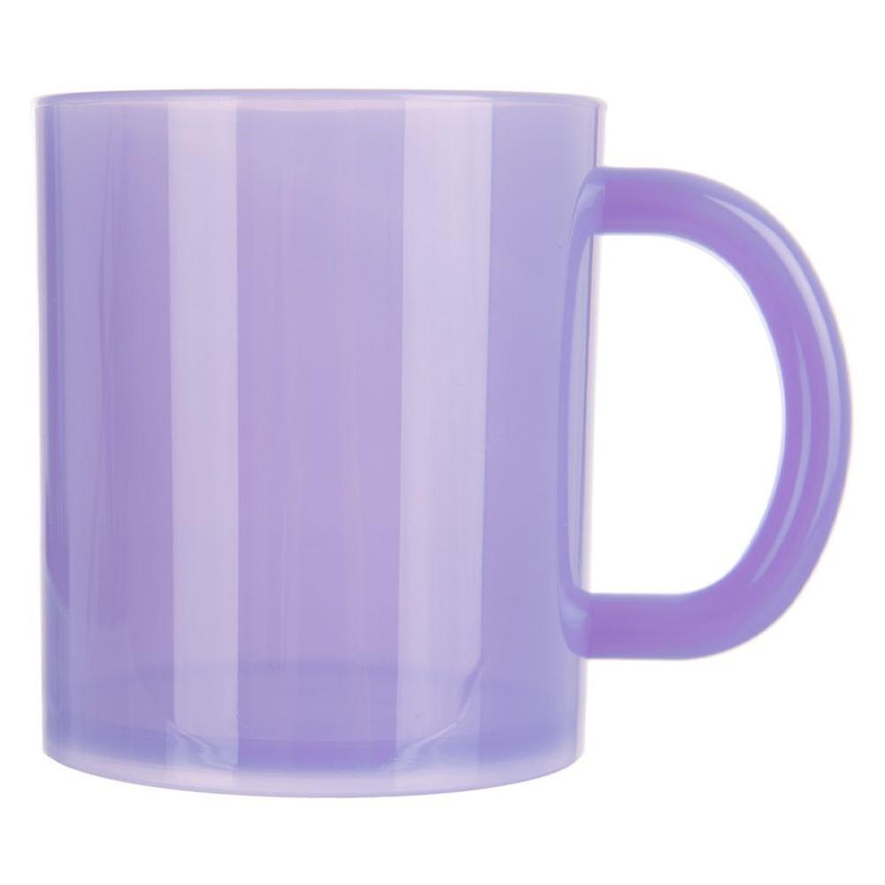 Purple Kids Mug 270ml