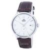 Classic Automatic RA-AP0002S10B RA-AP0002S30B Men's Watch