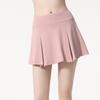 Womens Quick-Dry Sport Skort Tennis Running Yoga