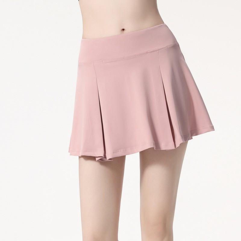 Womens Quick-Dry Sport Skort Tennis Running Yoga