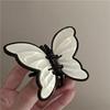 Акриловая заколка-бабочка для волос Sweet Design Temperament Shark Clip Hair Clip Hair Accessories