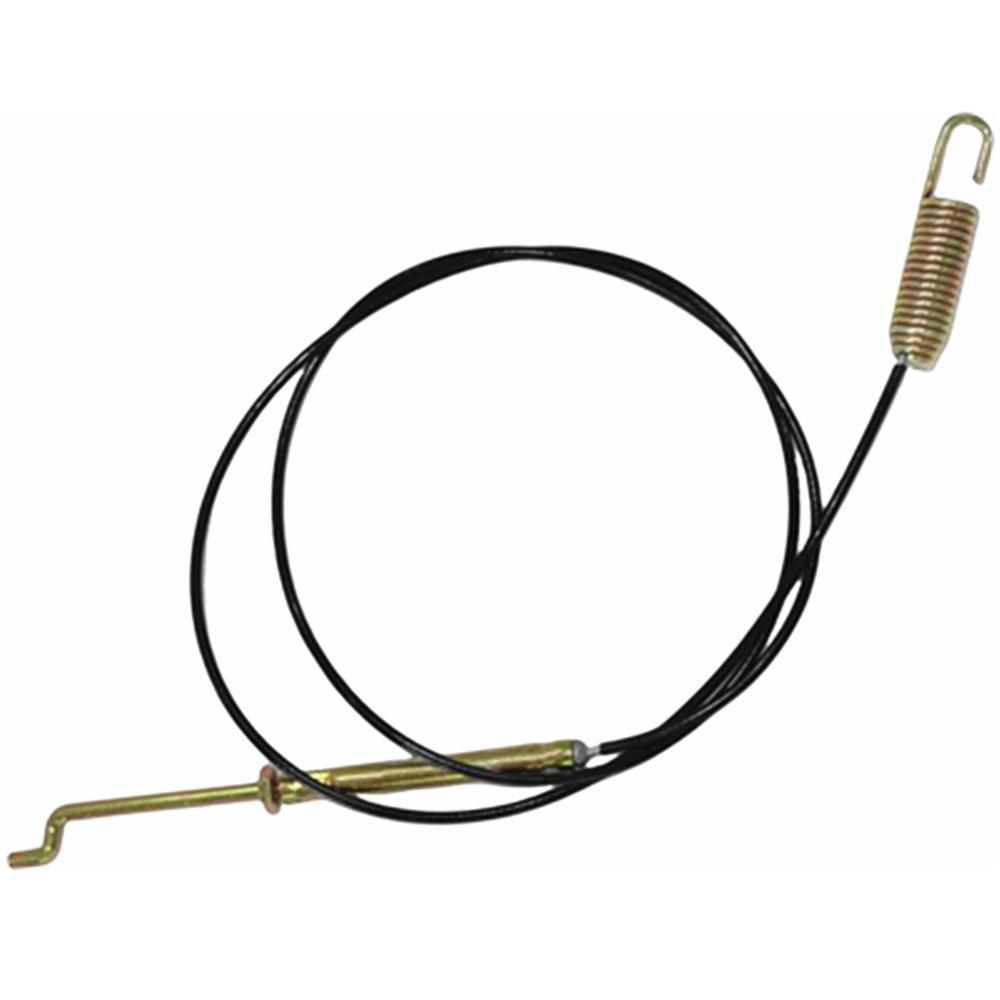 DRIVE CABLE 746-0898 FOR SNOWBLOWER 312-610E000 1992 313-610E120 1993 and 314-616E131 1994