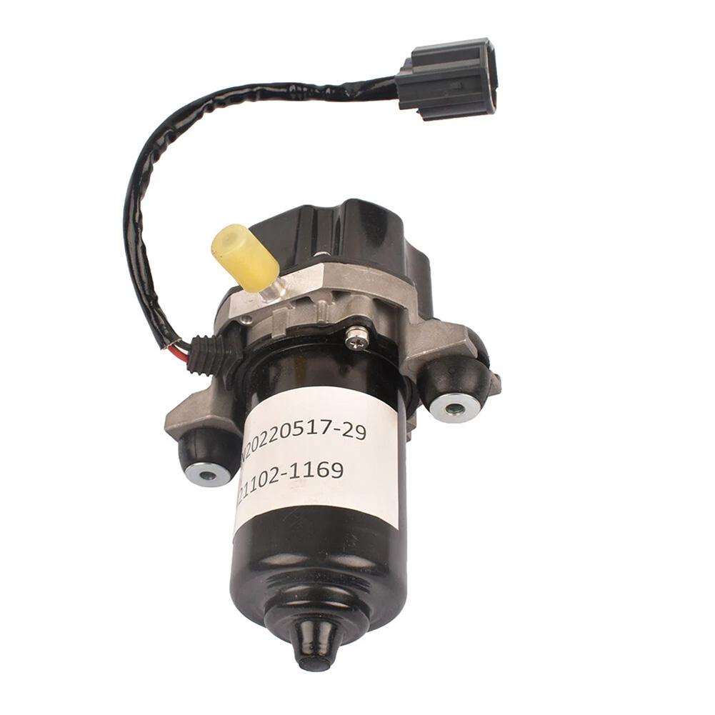 Car Brake Booster Vacuum Pump For Jeep For Cherokee For Wrangler For Gladiator Brake Booster Pump Automobiles Parts Accessories