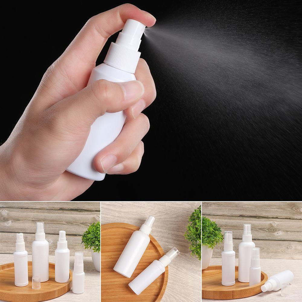New Makeup Tool Shampoo Travel Accessories Spray Bottles Empty Container Sub-bottling Refillable